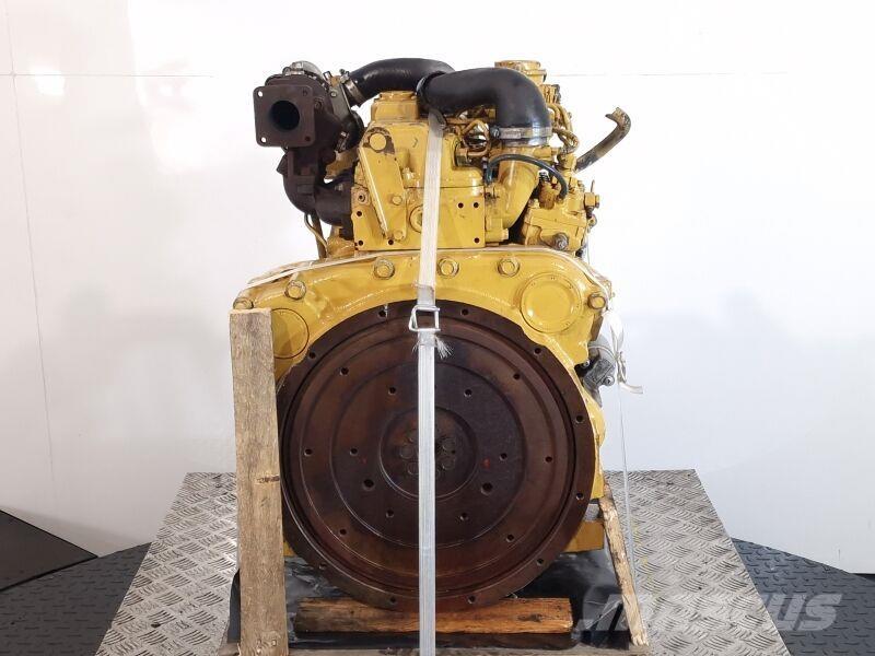 CAT C2.6 Motoren
