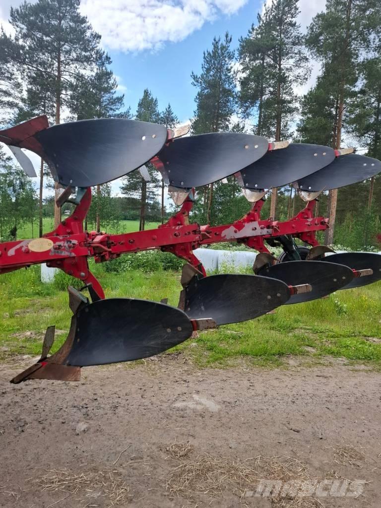 Vogel & Noot M950 Wentelploegen