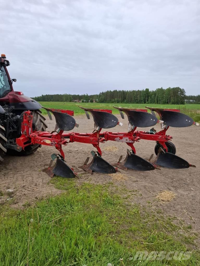 Vogel & Noot M950 Wentelploegen