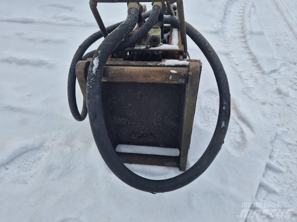 Rammer S45 kiinnike Hamers en brekers