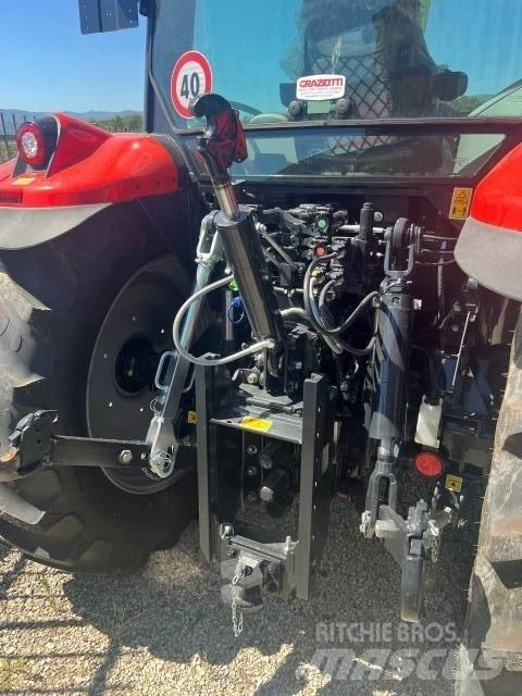 Same Explorer 125 GS Tractoren