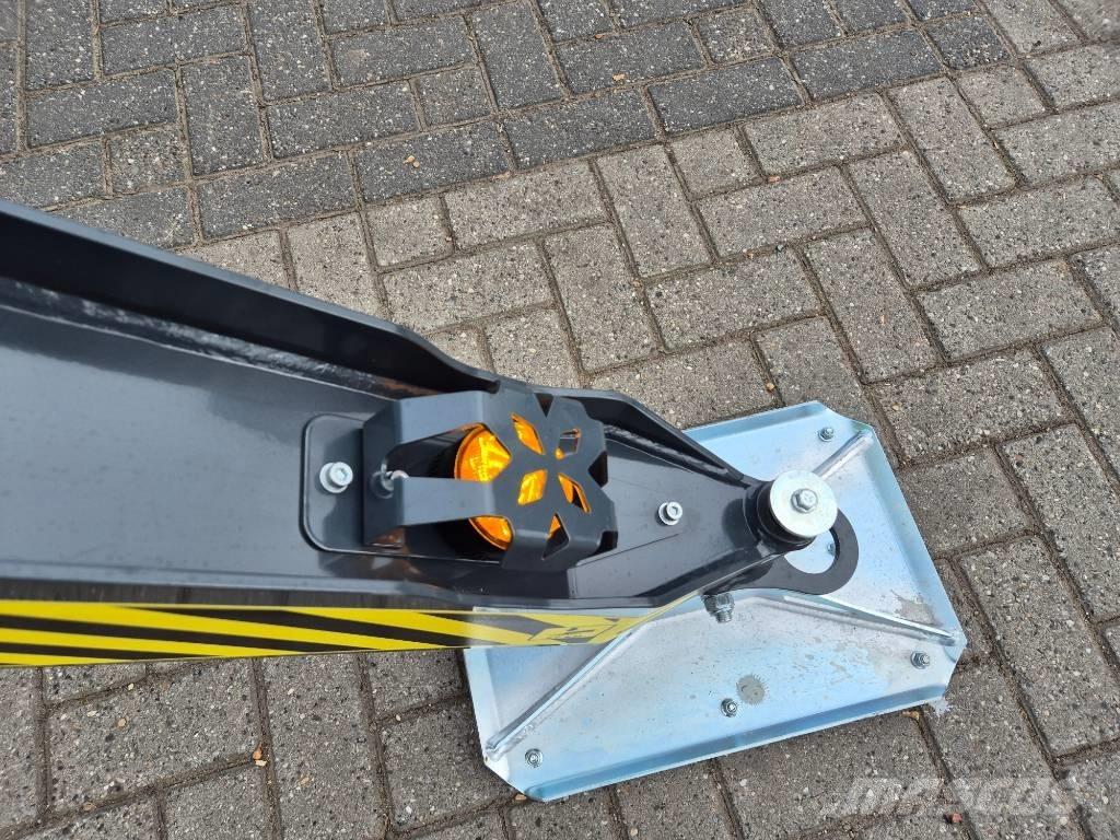 Leguan 265 Andere liften en hoogwerkers