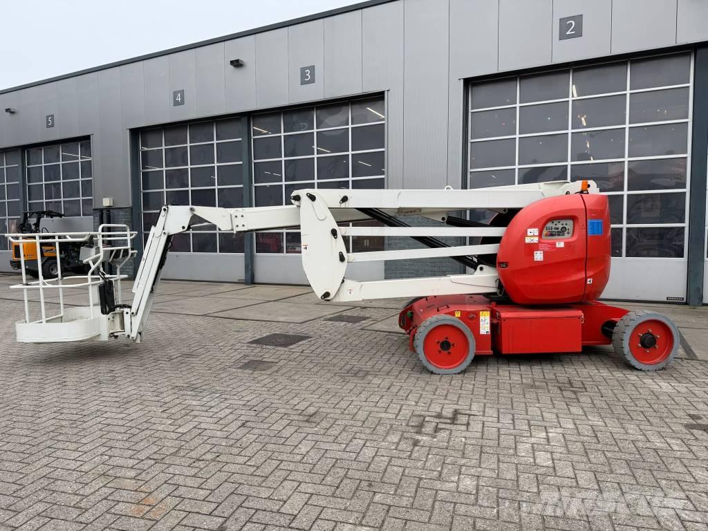 Manitou 170 AETJ Knikarmhoogwerkers
