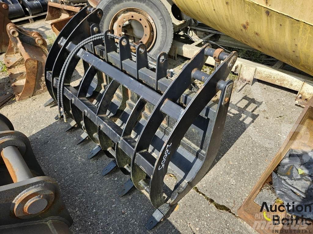 TMG RG 72 Bouw - Overige