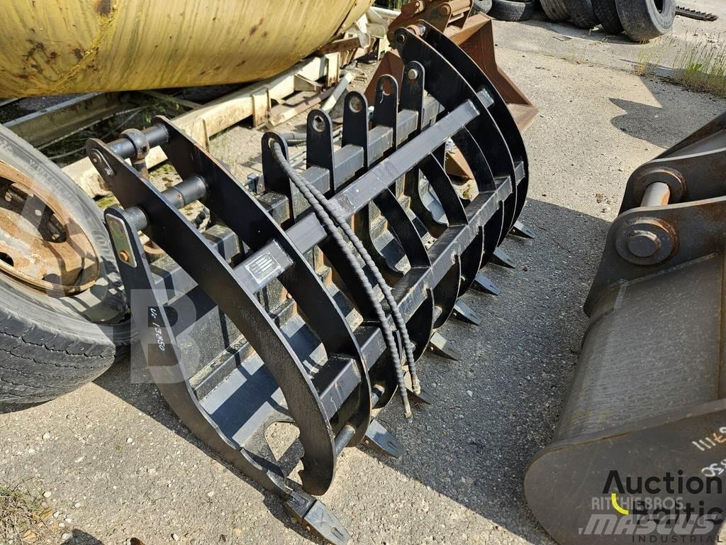TMG RG 72 Bouw - Overige