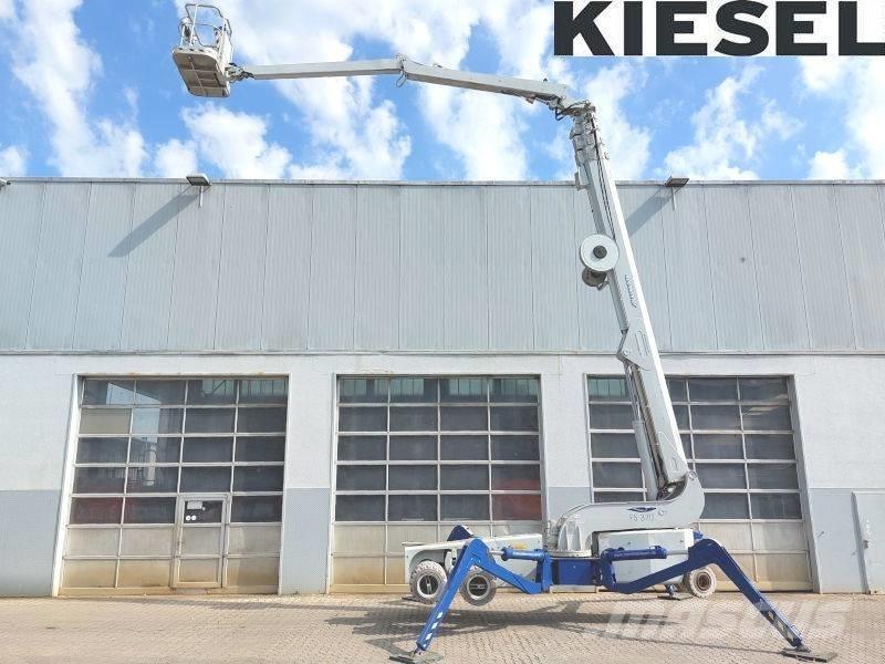  Falck Schmidt FS370 Knikarmhoogwerkers