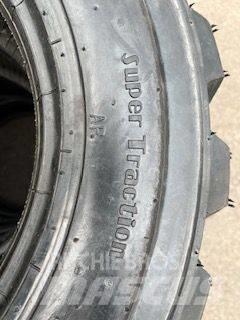 Armour 10-16.5 Banden, wielen en velgen