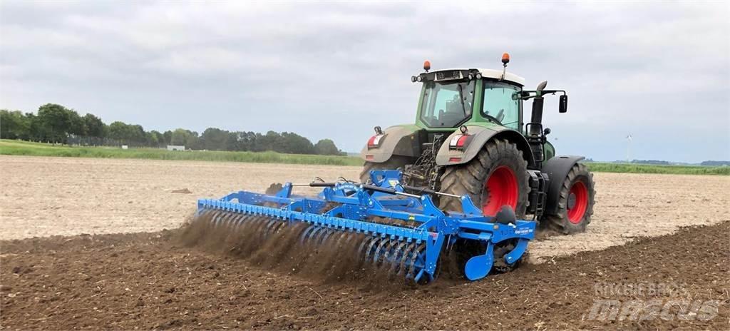 Agri-Koop BTH50 Schijveneggen