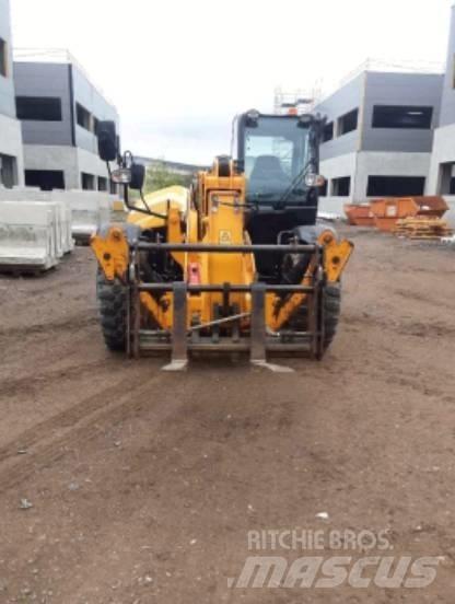 JCB 540-140 Verreikers