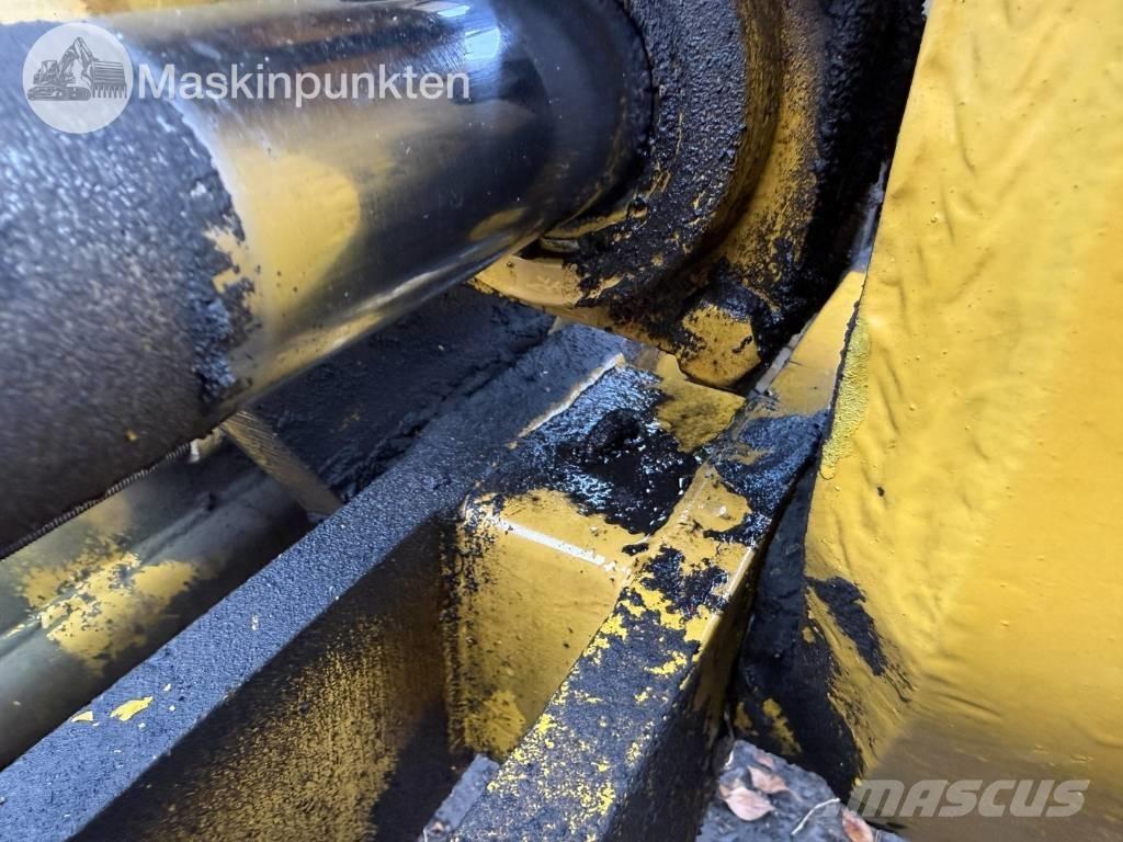 Nordverk NV 130 Graders