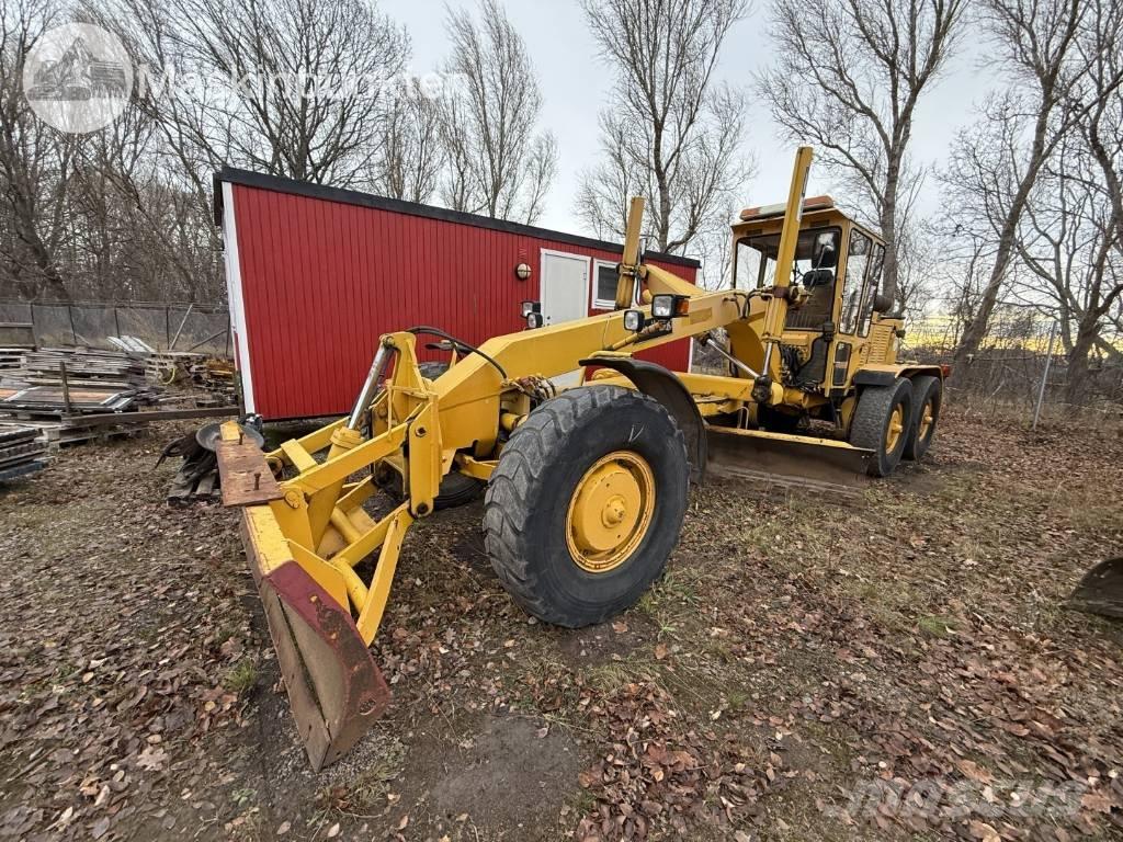 Nordverk NV 130 Graders