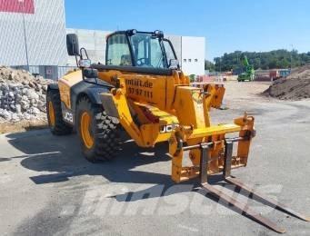 JCB 540-140 Verreikers