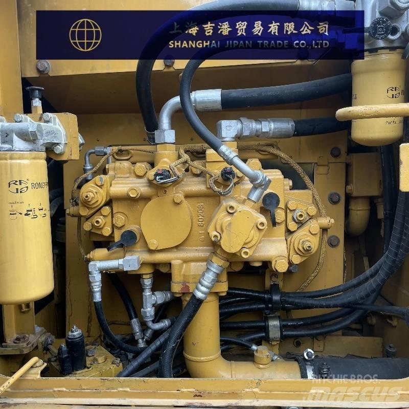 CAT 315 D Rupsgraafmachines
