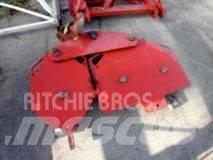 Potain MD 310 B Torenkranen