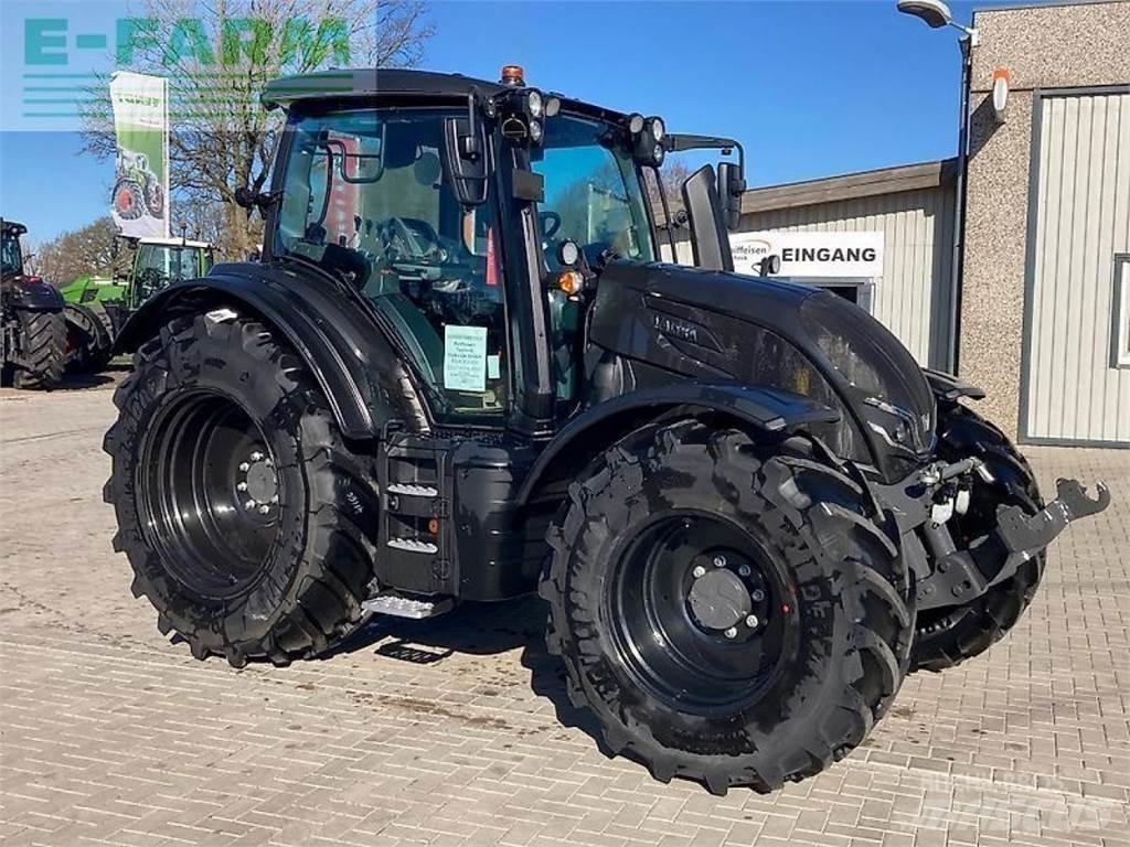 Valtra n 155ea Tractoren