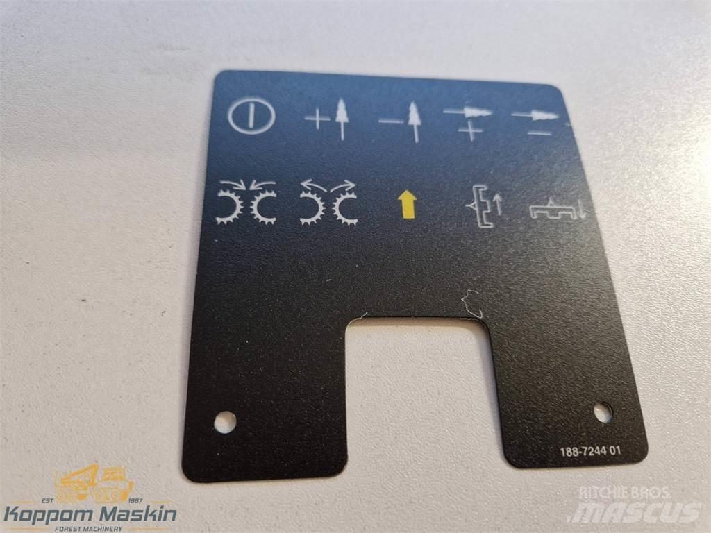 Eco Log 7006541 Electronics