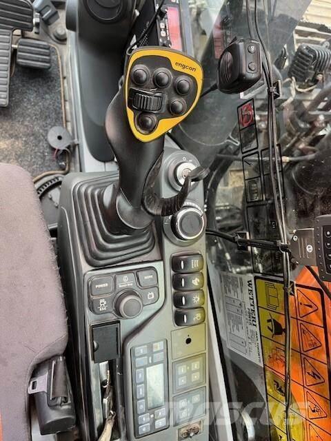 Doosan DX235 LCRD Rupsgraafmachines