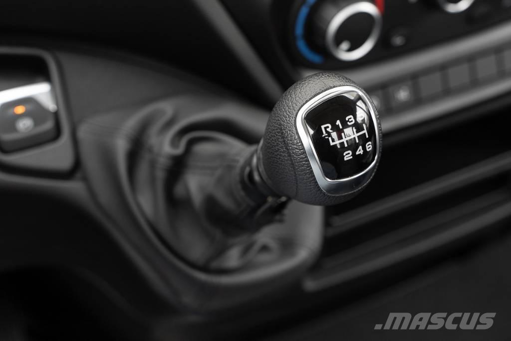 CTE ZED 20.4HN Auto hoogwerkers