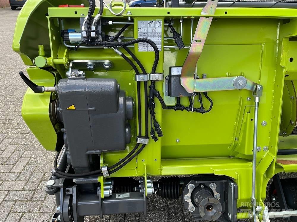 CLAAS PU 300 PROFI Maaidorser aanbouwdelen