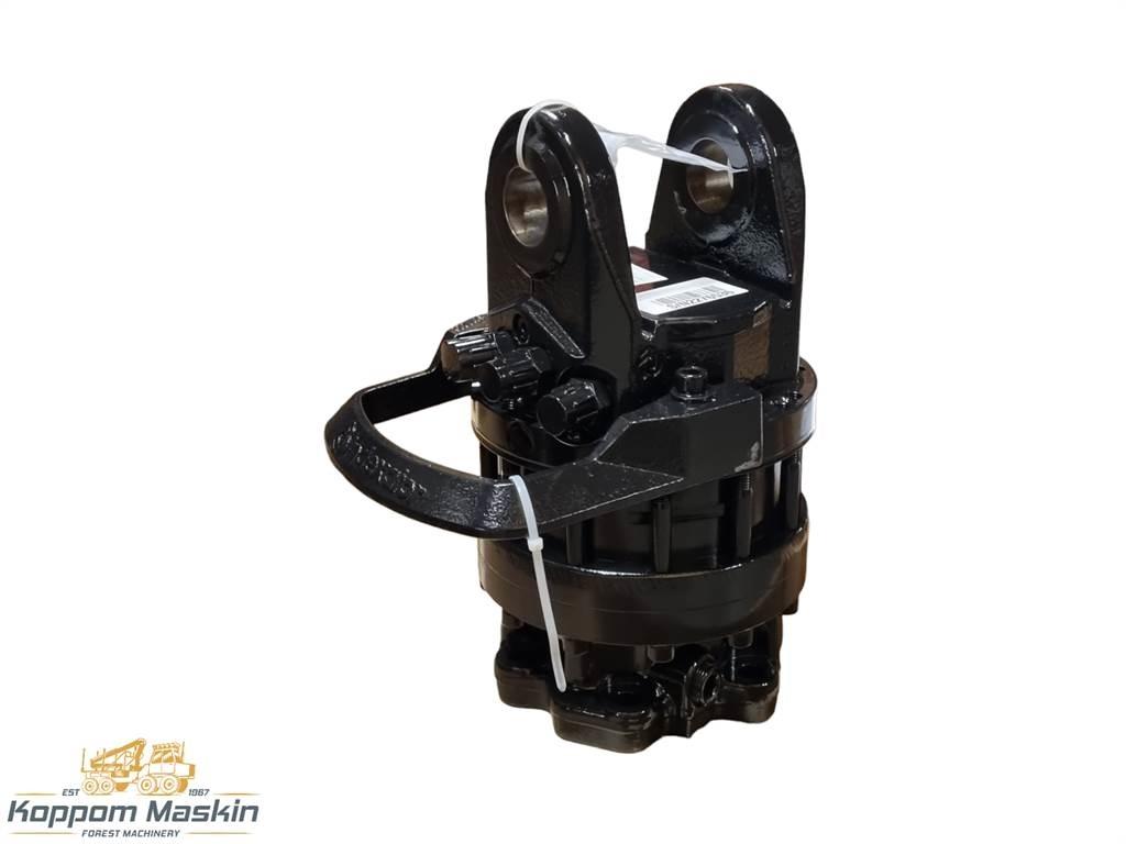 Indexator GV 14S Uitrijwagenkranen