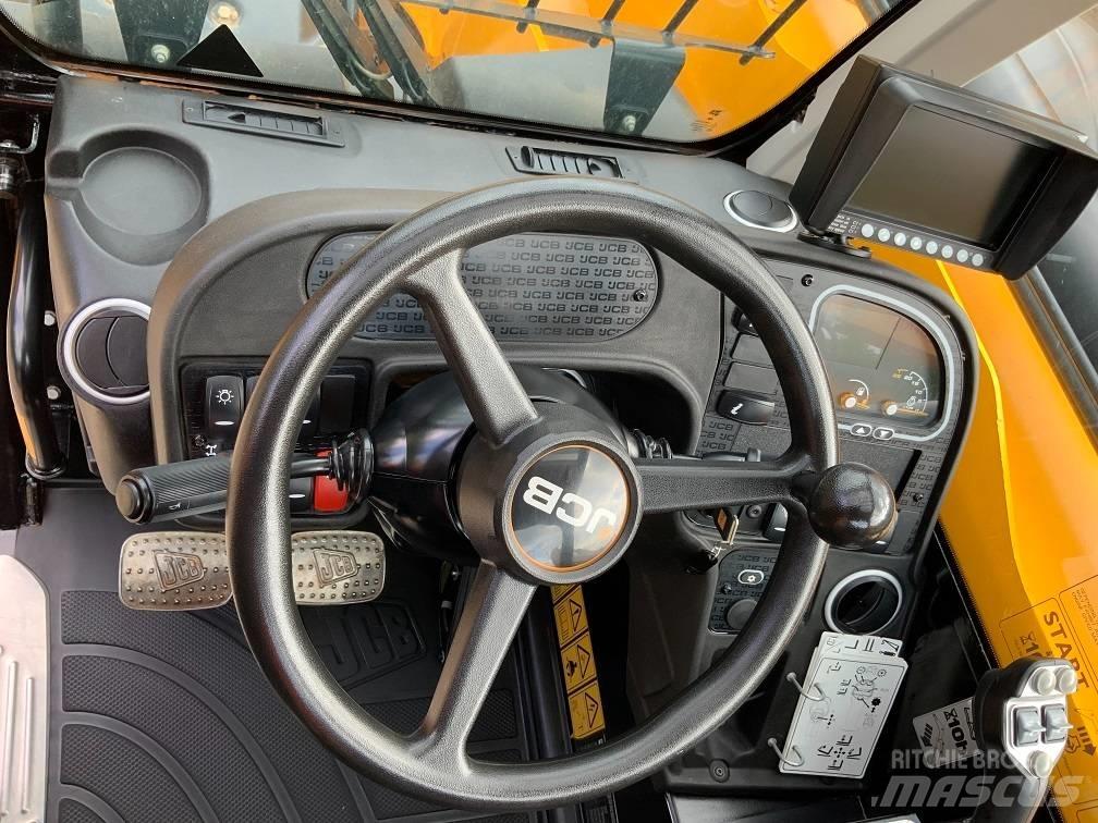 JCB 540V140 Verreikers
