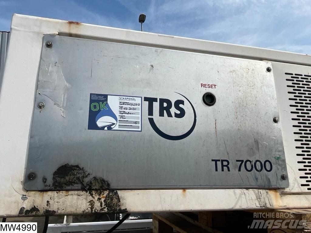 TRS TR 7000 Transport - Anderen
