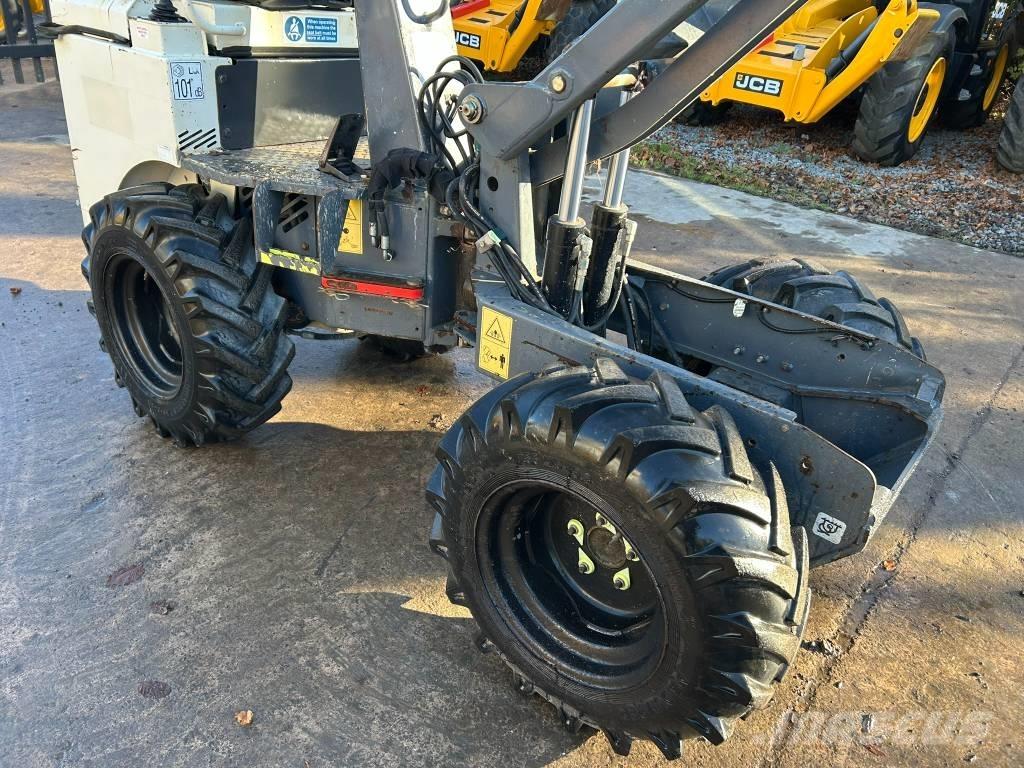 Terex TA 1 Mini Dumpers