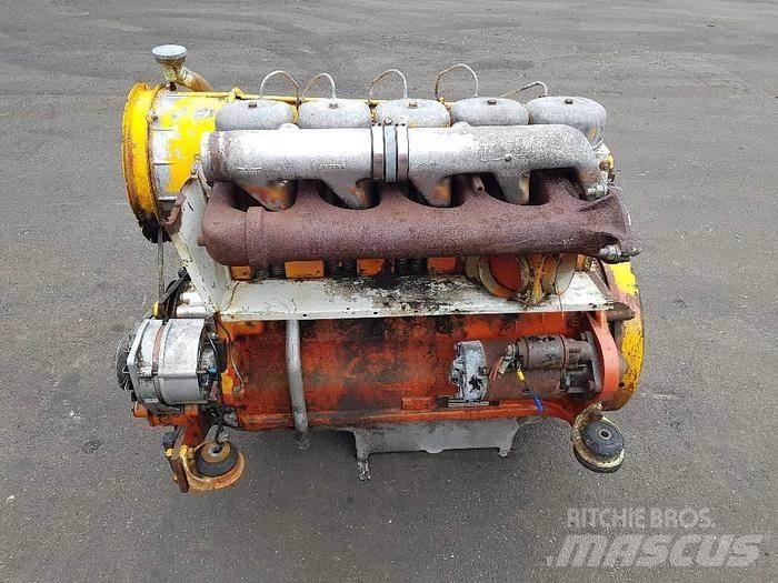  Engines F5L912 Transport - Anderen