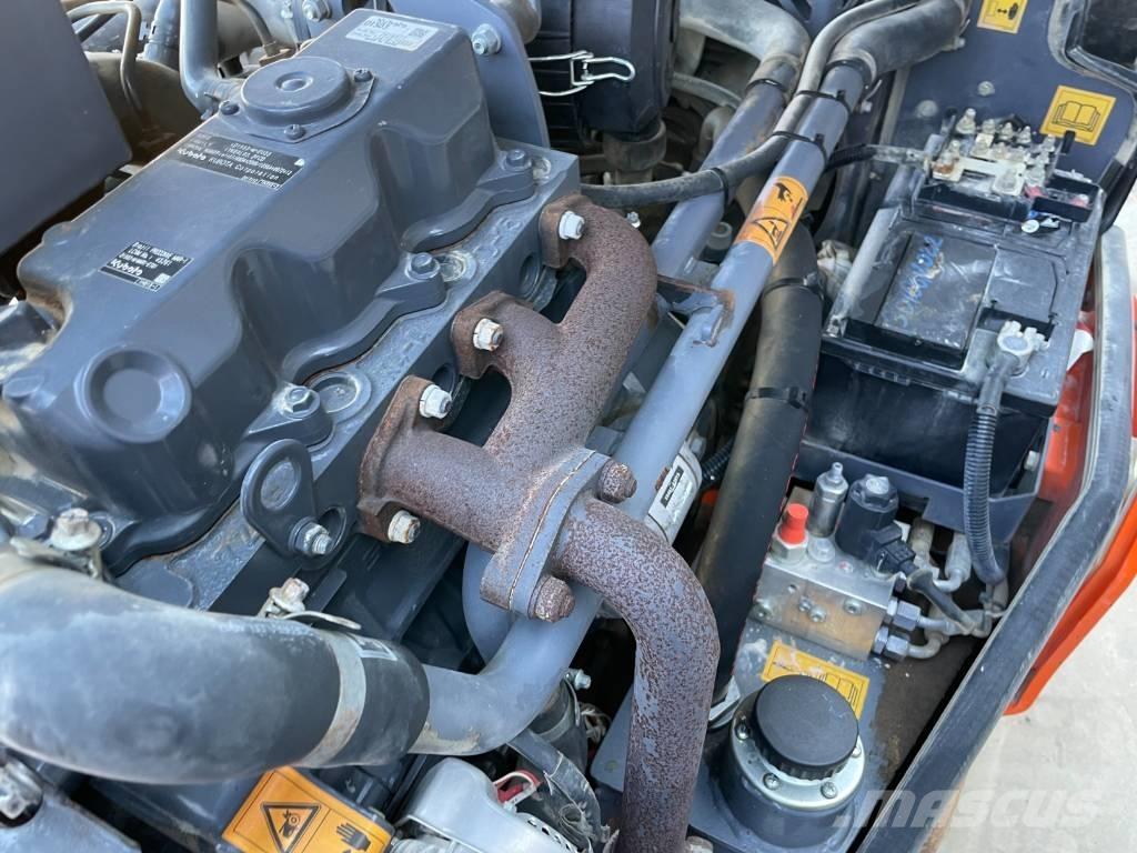 Hamm HD 10 VV Duowalsen