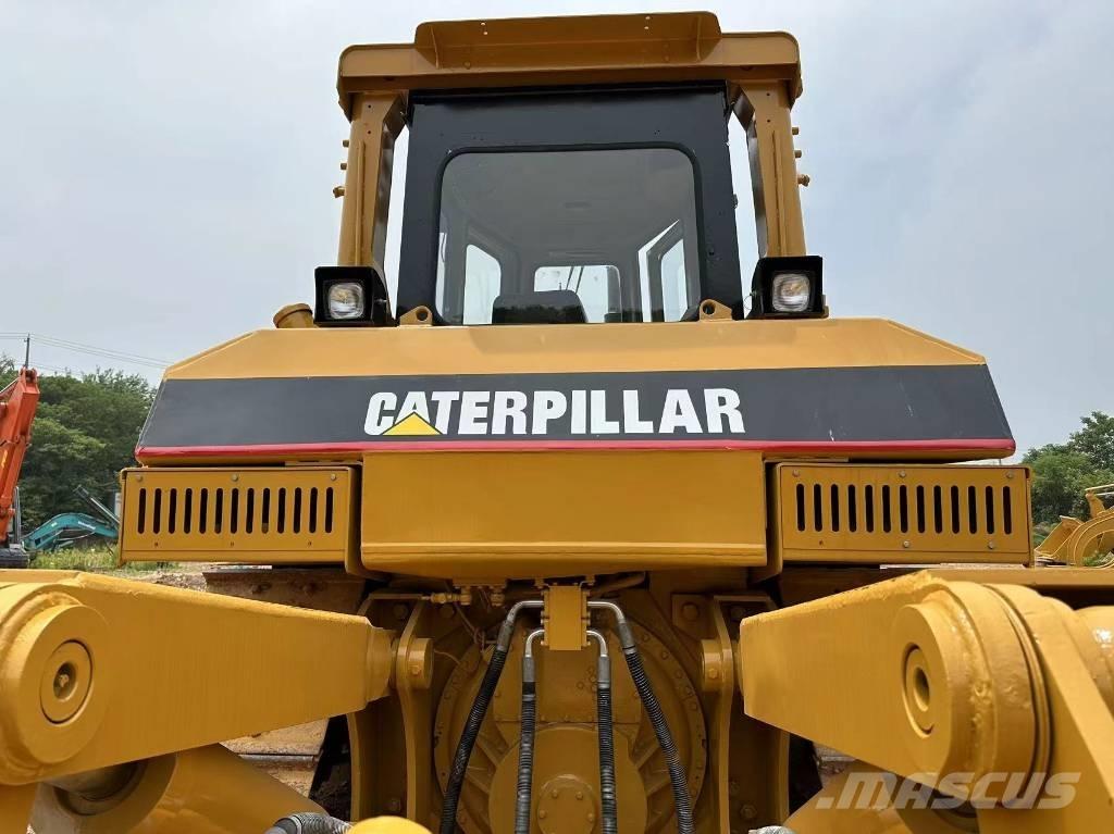 CAT D 8 R Rupsdozers