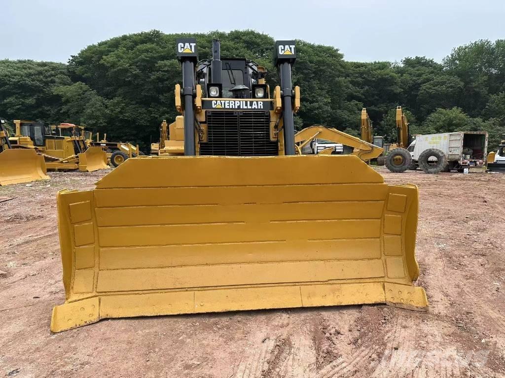 CAT D 8 R Rupsdozers