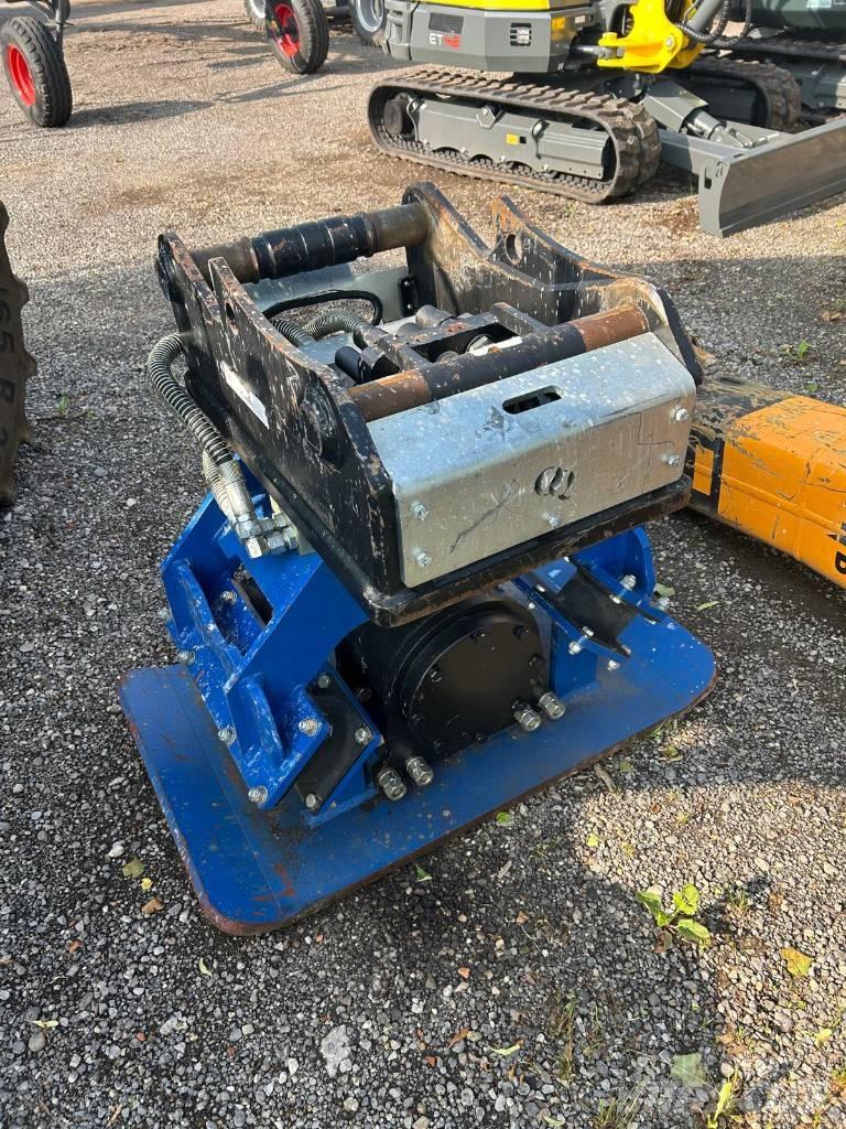  AKC ALL-Korco AKT600 Vergruisbakken