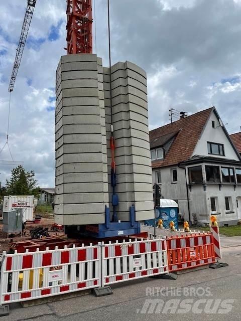  ?? A 45 Eco City Torenkranen