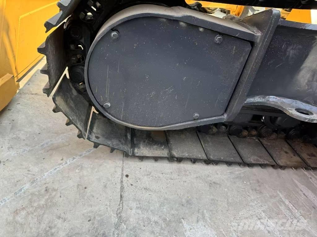 Doosan DX 300 LCA Rupsgraafmachines