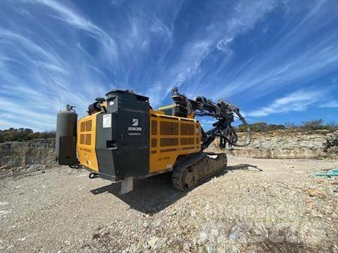 Junjin JD 1400 E Surface drill rigs