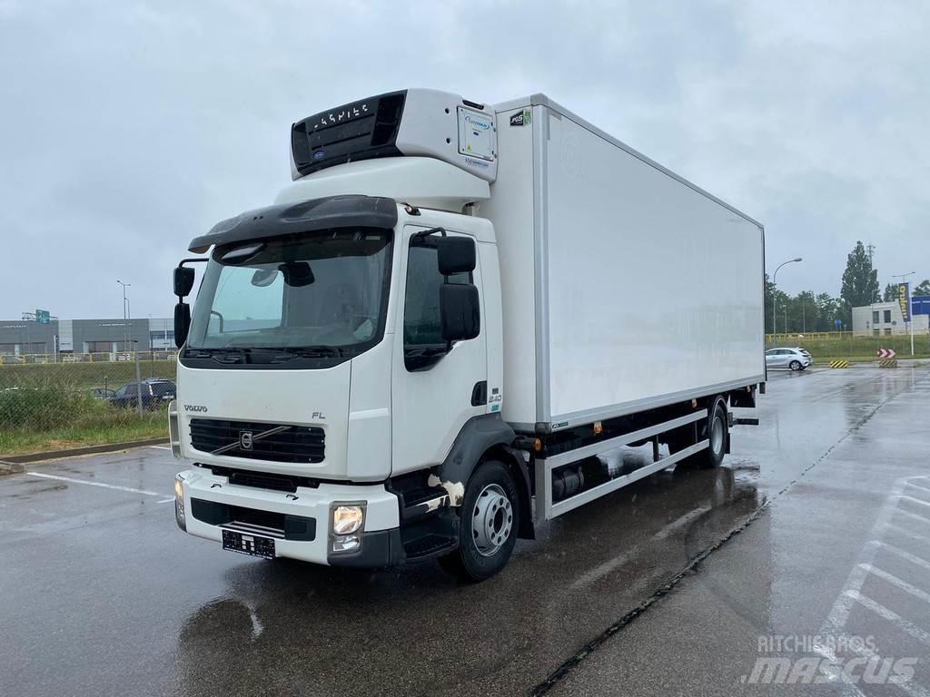 Volvo FL240 4x2 Koelwagens