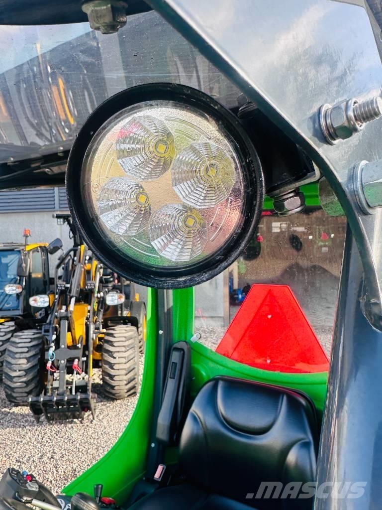 Avant 735 Schrank- en knikladers