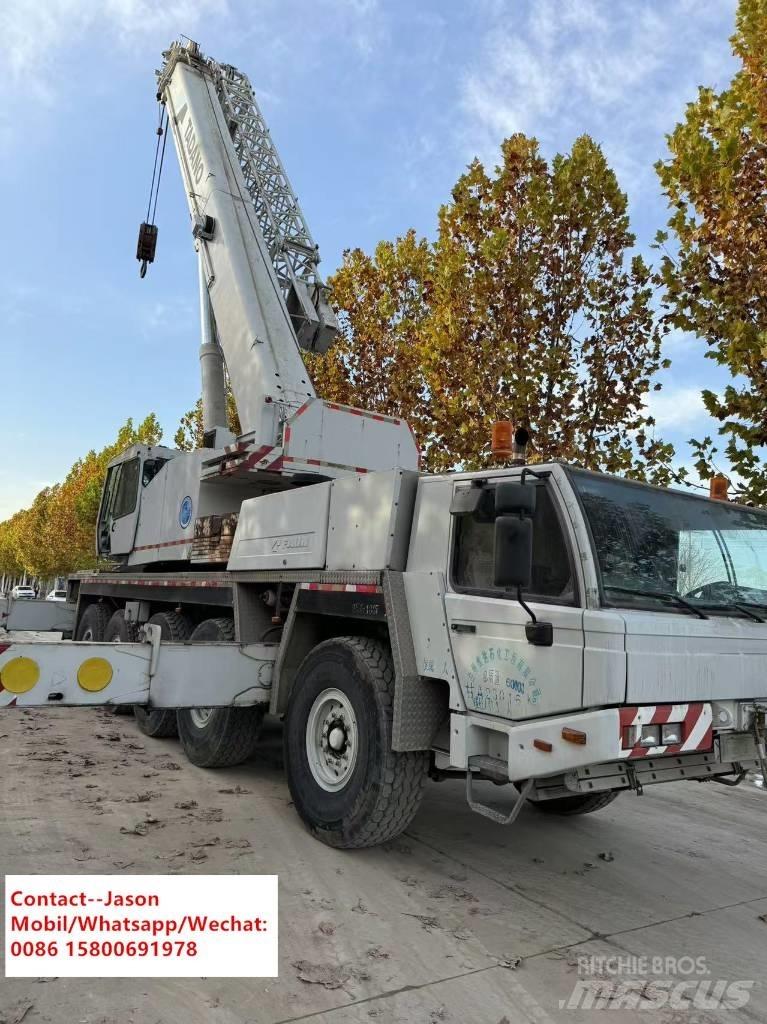 Tadano ATF 100 G-4 Kranen voor alle terreinen
