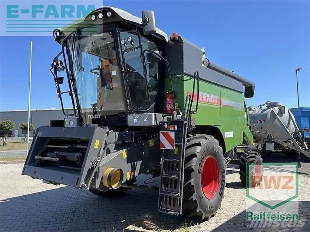 Fendt corus 518 Maaidorsmachines