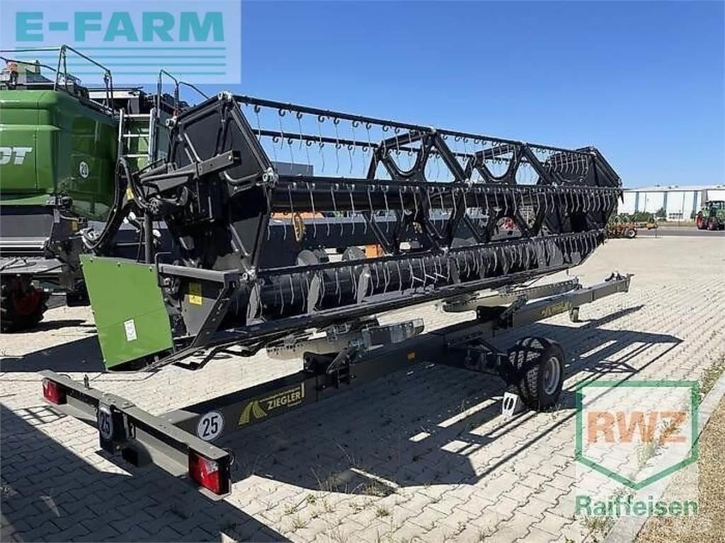Fendt corus 518 Maaidorsmachines