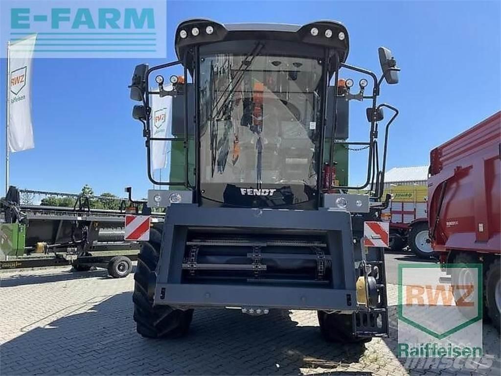 Fendt corus 518 Maaidorsmachines