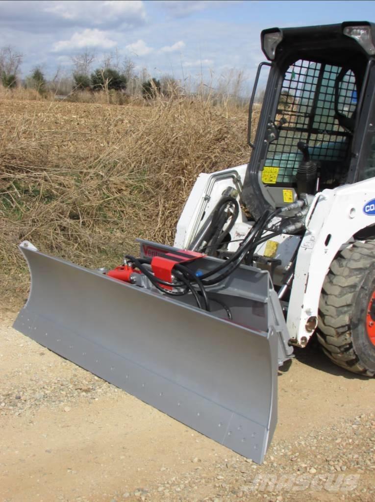 Ventura NPHMC - RUPERT Bosbouw - Overige