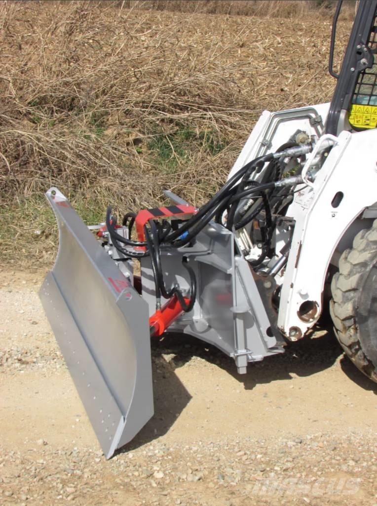 Ventura NPHMC - RUPERT Bosbouw - Overige