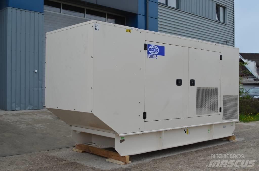 FG Wilson P300-5 Diesel generatoren
