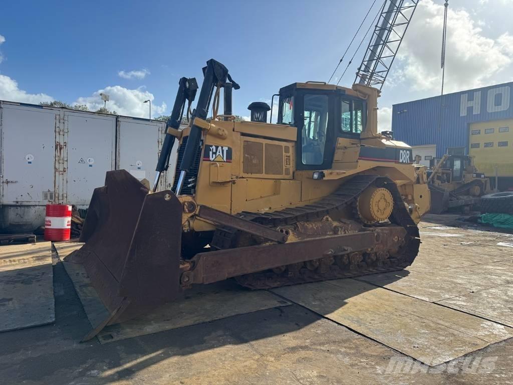CAT D 8 R Rupsdozers