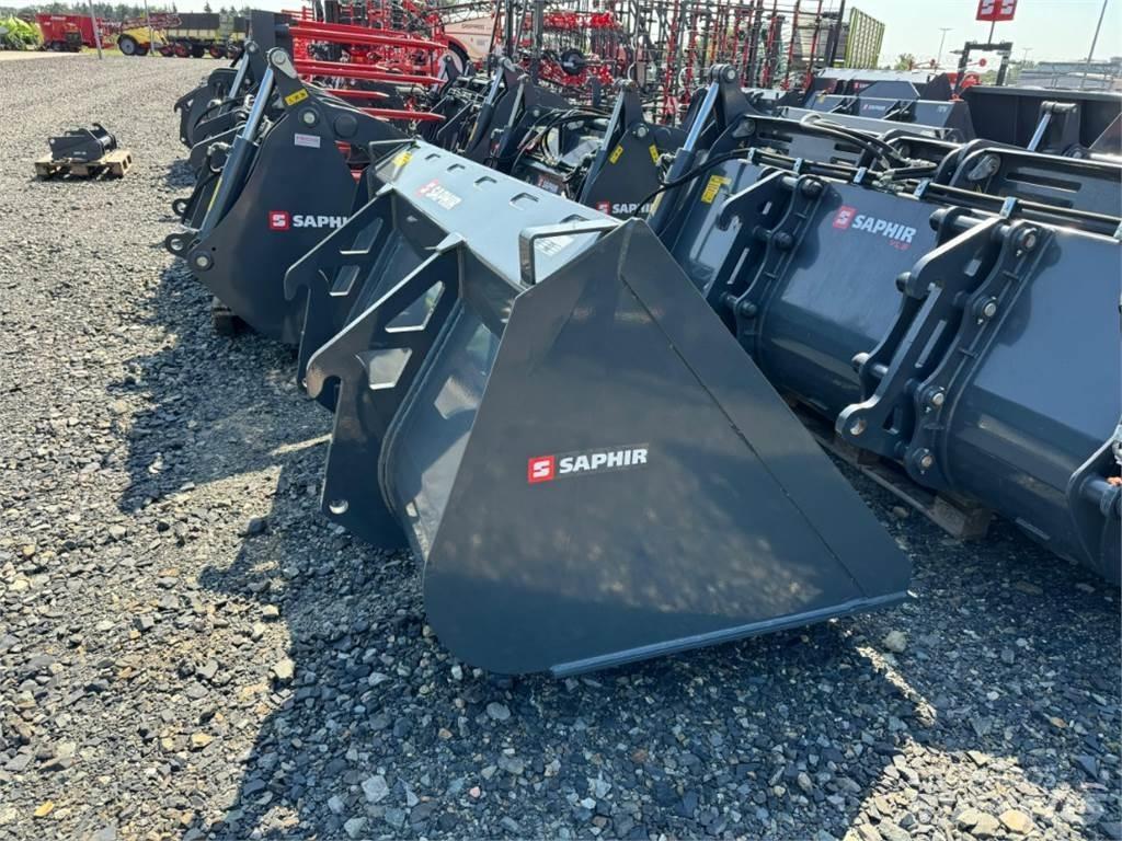 Saphir LGR 20 Overige accessoires voor tractoren