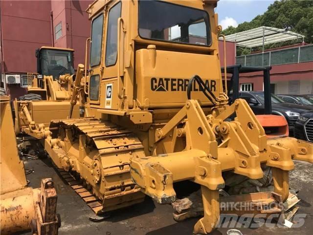 CAT D 6 D Rupsdozers