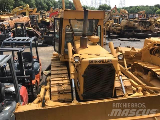 CAT D 6 D Rupsdozers