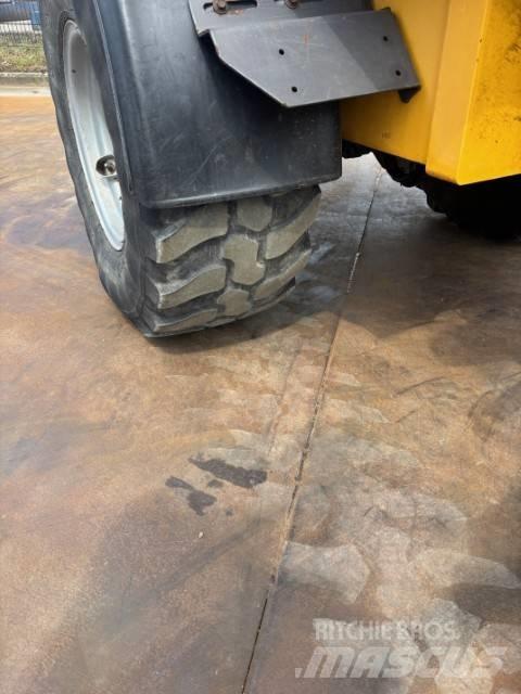 Volvo L 20 B Wielladers