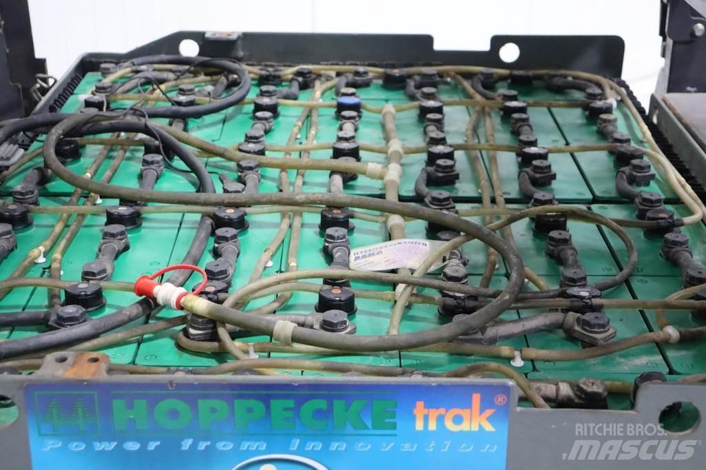 TCM FB30-7 Elektrische heftrucks